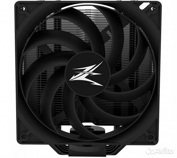 Кулер для процессора Zalman cnps10X Performa Black