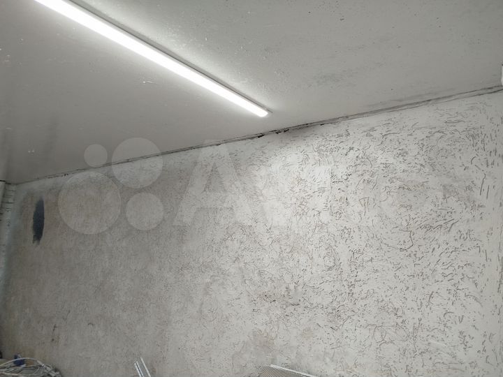 Гараж, 18 м²