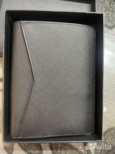 Портмоне мужское