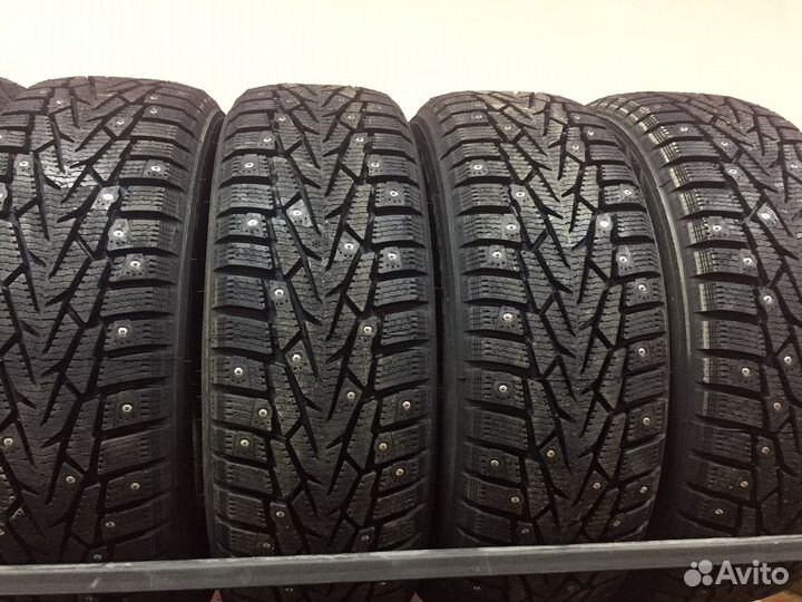 Nokian Tyres Nordman 7 195/65 R15