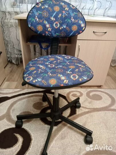 Компьютерное кресло бу