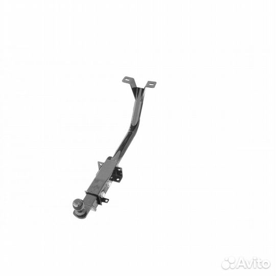 Фаркоп на Ниву Тревел и Шевроле Ниву (ваз 2123)