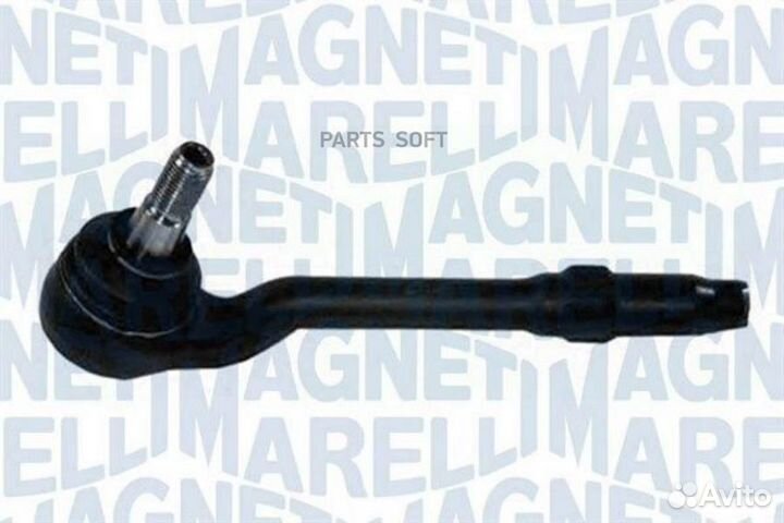 Magneti marelli 301191603220 Наконечник рулевой тя