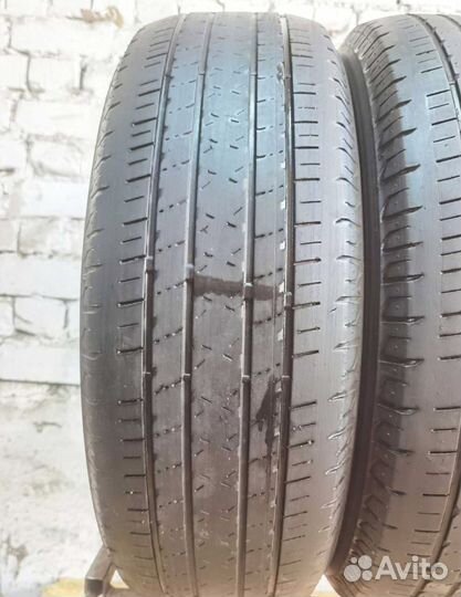 Firestone Destination A/T 225/65 R17 102H