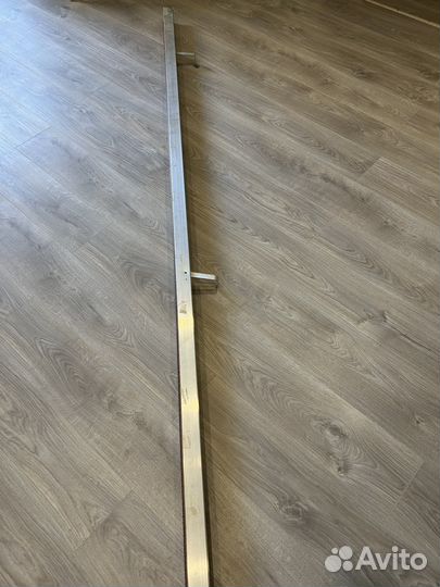 Длинный карниз 3.4