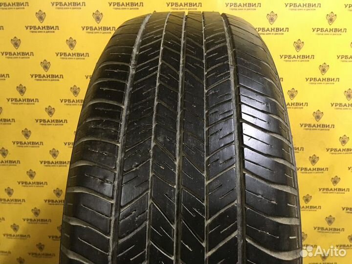 Dunlop Grandtrek ST20 225/60 R17 99H