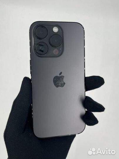 iPhone 14 Pro, 256 ГБ