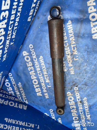 Задний амортизатор. Газ 3307 бортовой 511 2001