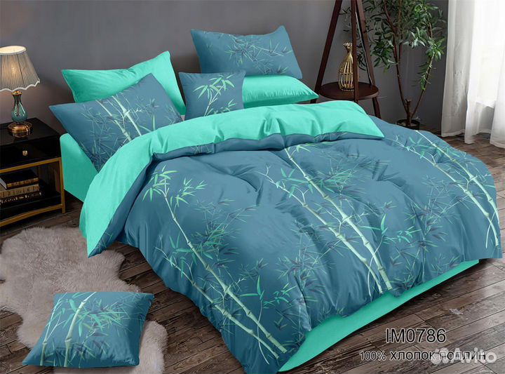 Постельное белье