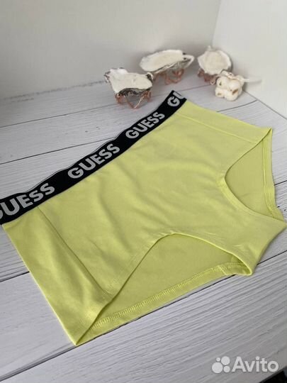 Tрусики-шортики Guess Размер S