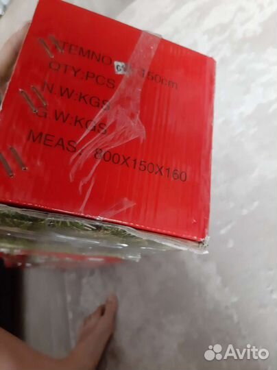 Елка искусственная