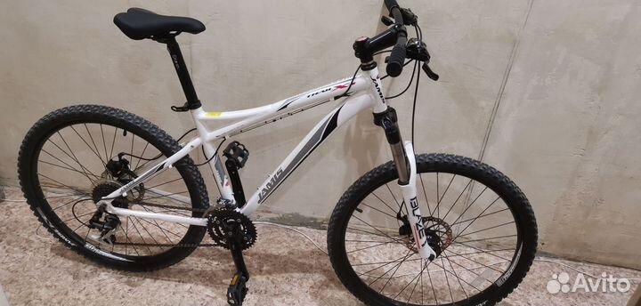 Велосипед Jamis Trail x3