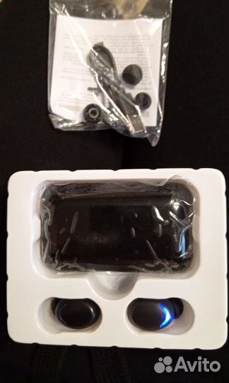 Беспроводные bluetooth наушники