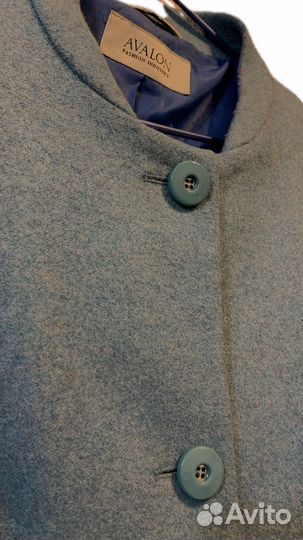 Пальто женское