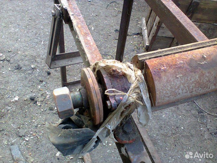 Циркулярка