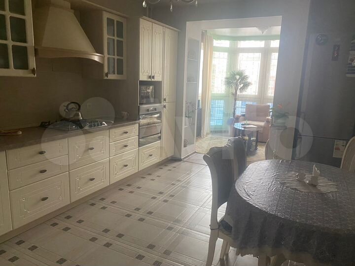 1-к. квартира, 55 м², 6/10 эт.