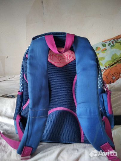 Рюкзак для девочки