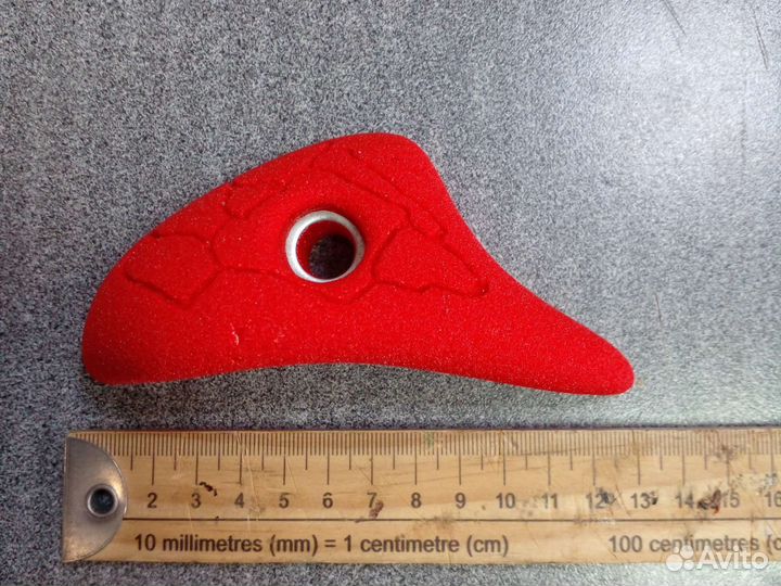 Зацеп для скалодрома М Венто