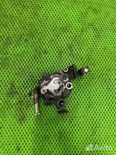 Насос гур ниссан куб 1