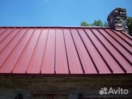 Профнастил