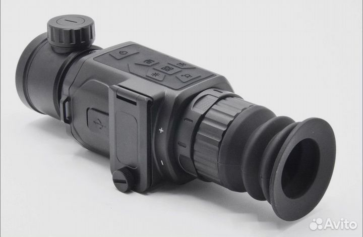 Тепловизионный прицел Rika NV