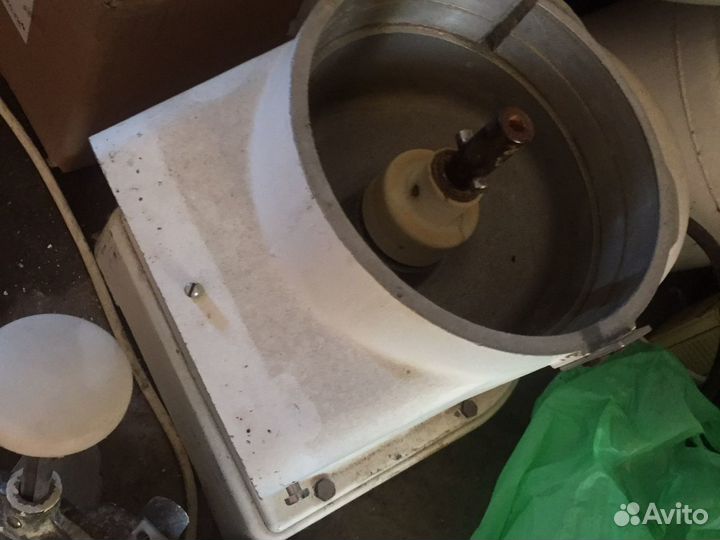 Шинковка для овощей электро. Леспе