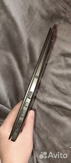 Lenovo thinkpad x1 carbon (i7;2k)