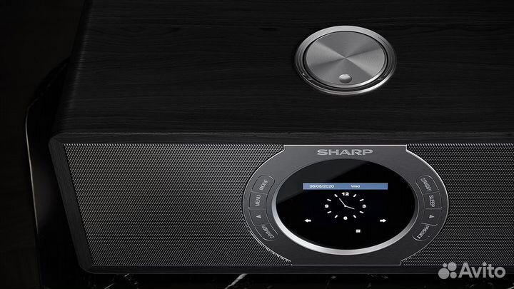 Интернет радиоприемник Sharp DR-I470Pro