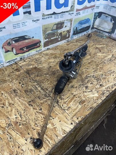 Рейка рулевая Мицубиси Аутлендер 2 XL 3.0