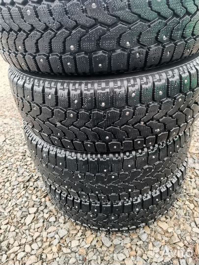 Yokohama 104ZR 175/65 R14 82H