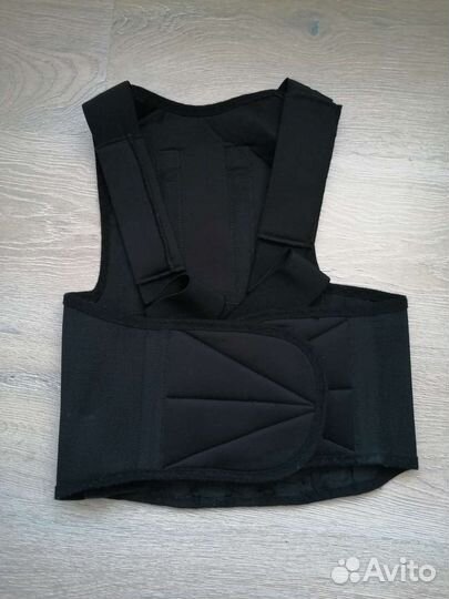 Корректор осанки