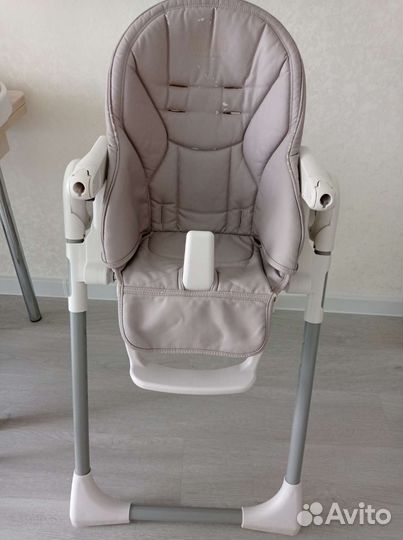 Стул для кормления Nuovita