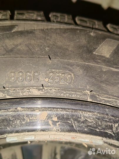 Pirelli Ice Zero 205/55 R16 94K