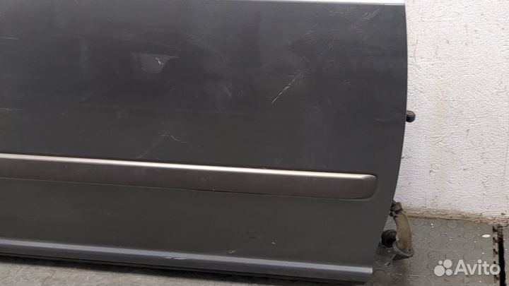 Дверь боковая правая передняя Nissan X-Trail (T30)