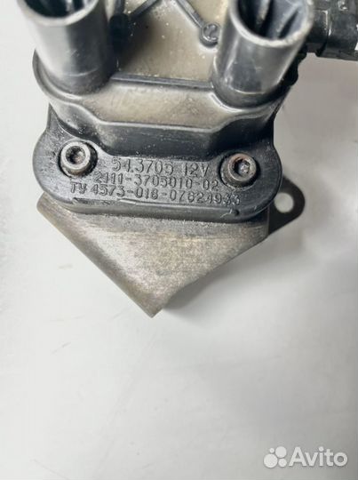 Модуль зажигания Лада Приора