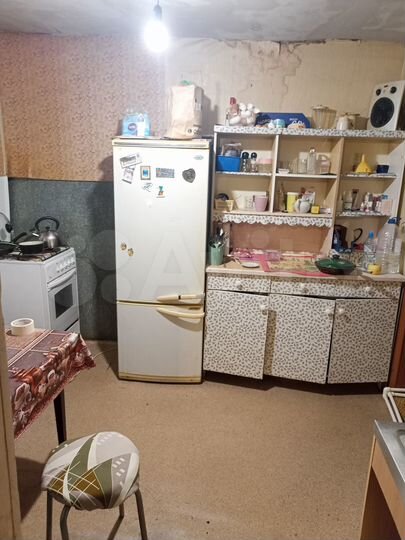 Дом 34 м² на участке 8 сот.