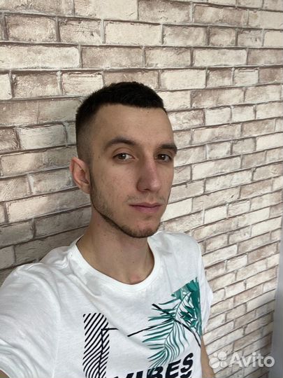 Парикмахер универсал