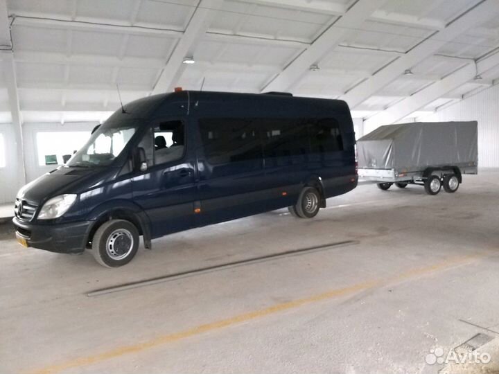 Пассажирские перевозки, заказ автобуса, экскурсион