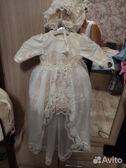 Конверт на выписку летний для девочки