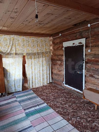 Дом 55,4 м² на участке 30 сот.