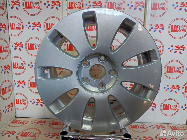 Диски Ауди R16, 5/112 57.1