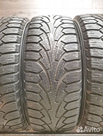 Nokian Tyres Nordman RS 205/55 R16