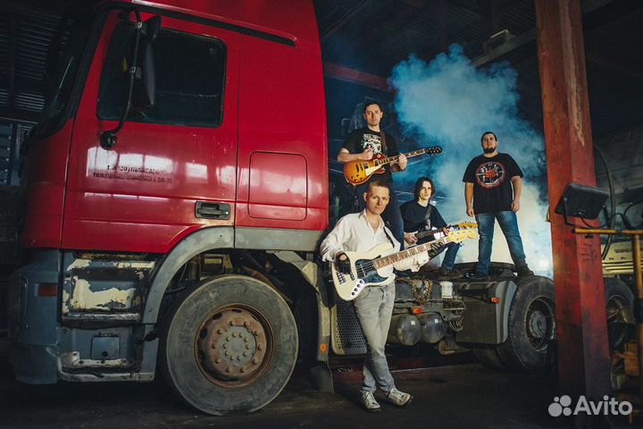 Стажер в автосервис