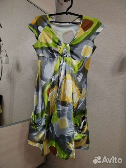 Женские вещи