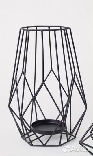 Подсвечник hm home