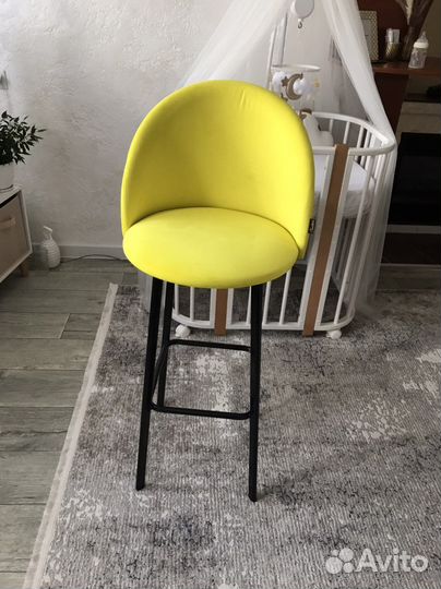 Барный стул