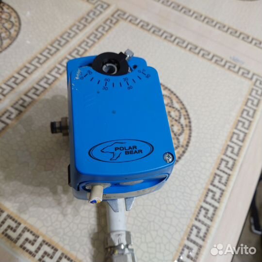 Электропривод Polar Bear ADT04 (DAN1N)
