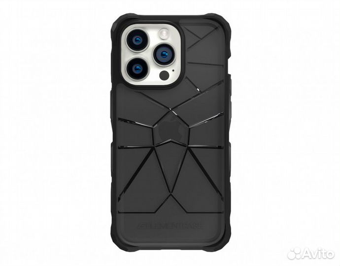 Чехол Element Case Special Ops X5 iPhone 14 Pro