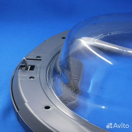 Дверь в сборе для стиральной машинки Ariston