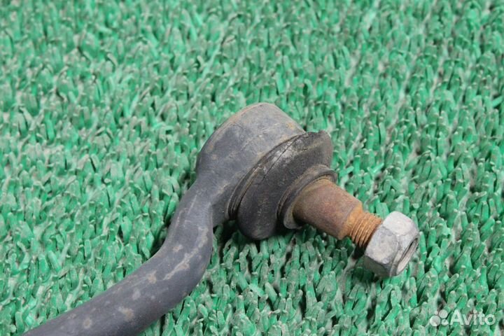 Рулевая трапеция Mercedes S-Class W140 левый руль